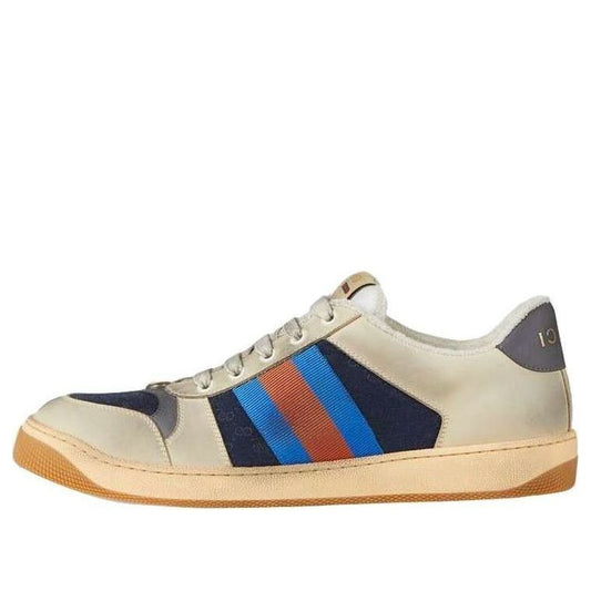 Gucci GG Screener 'White Blue' 546551-99W20-4368