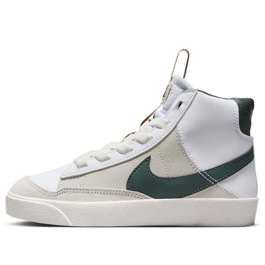(PS) Nike Blazer Mid '77 SE 'White Vintage Green' FZ0998-100