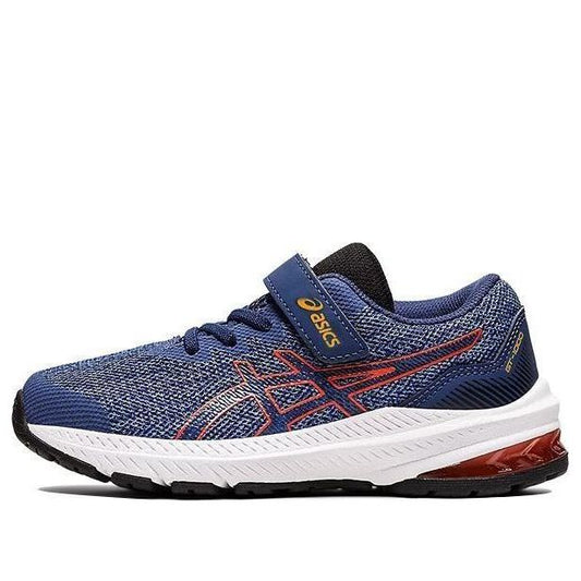 (PS) ASICS GT-1000 11 PS 'Azure Deep Ocean' 1014A238-404