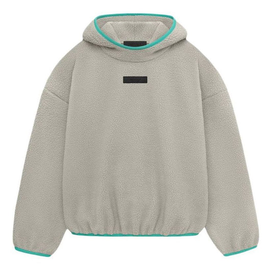 Fear of God Essentials SS24 Polar Fleece 'Seal' 202SP244265F