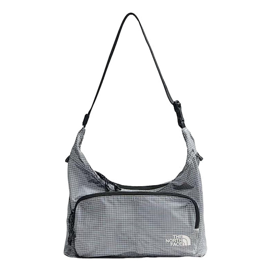 THE NORTH FACE Never Stop Crossbody Bag 'Cumulus Cloud' NF0A8JCCMYB