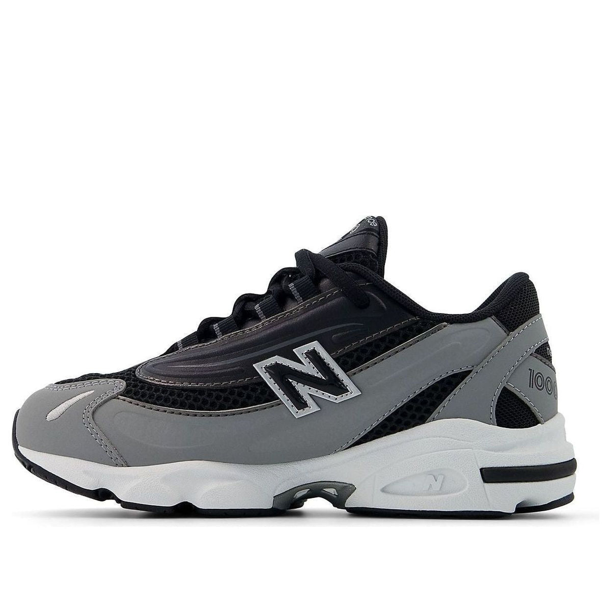 (PS) New Balance 1000 'Slate Grey Black' PC1000AK
