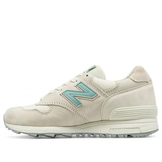 (WMNS) New Balance 1400 'Sea Salt' W1400CHS