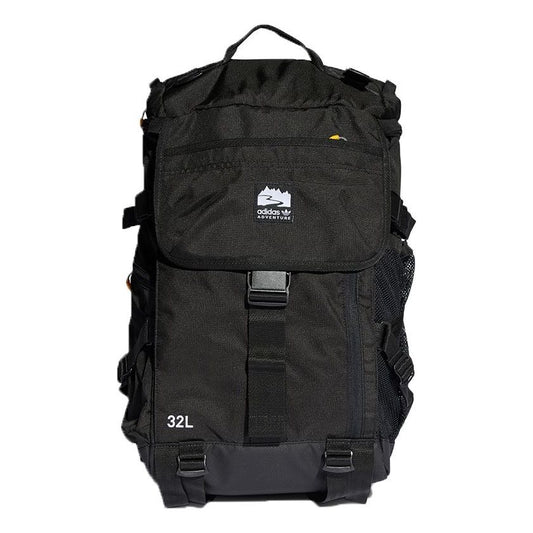 adidas Adventure Top Loader Bag 'Black' H22710