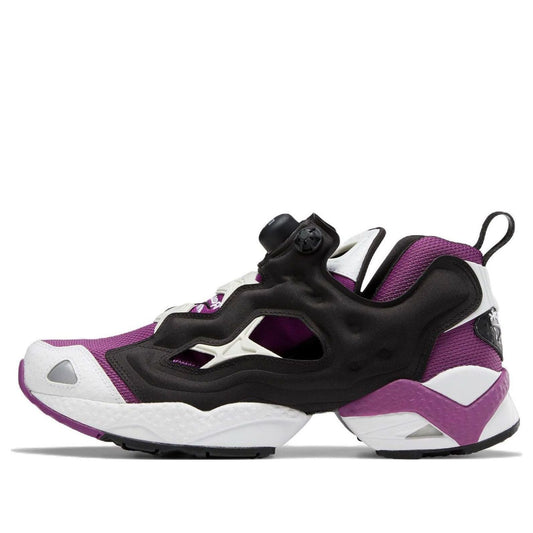 Reebok InstaPump Fury 95 'Aubergine' GX2662