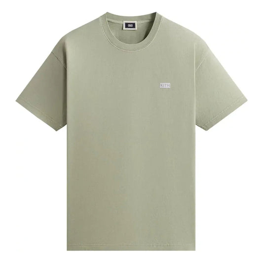 KITH LAX T-Shirt 'Region' KHM031880-391
