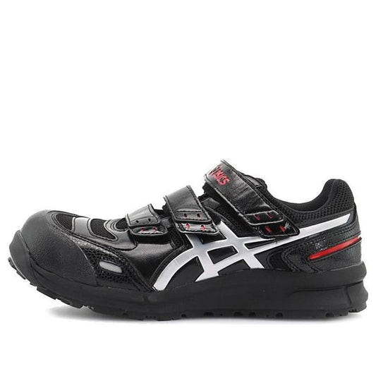 ASICS Winjob 'Black' FCP102-9093