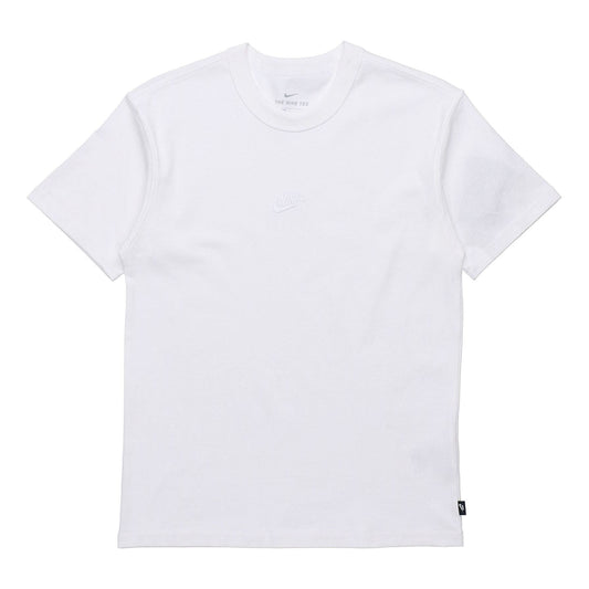 Nike AS Nike Sportswear Tee PREMIUM ESSENTIAL 'Black' DB3194-100