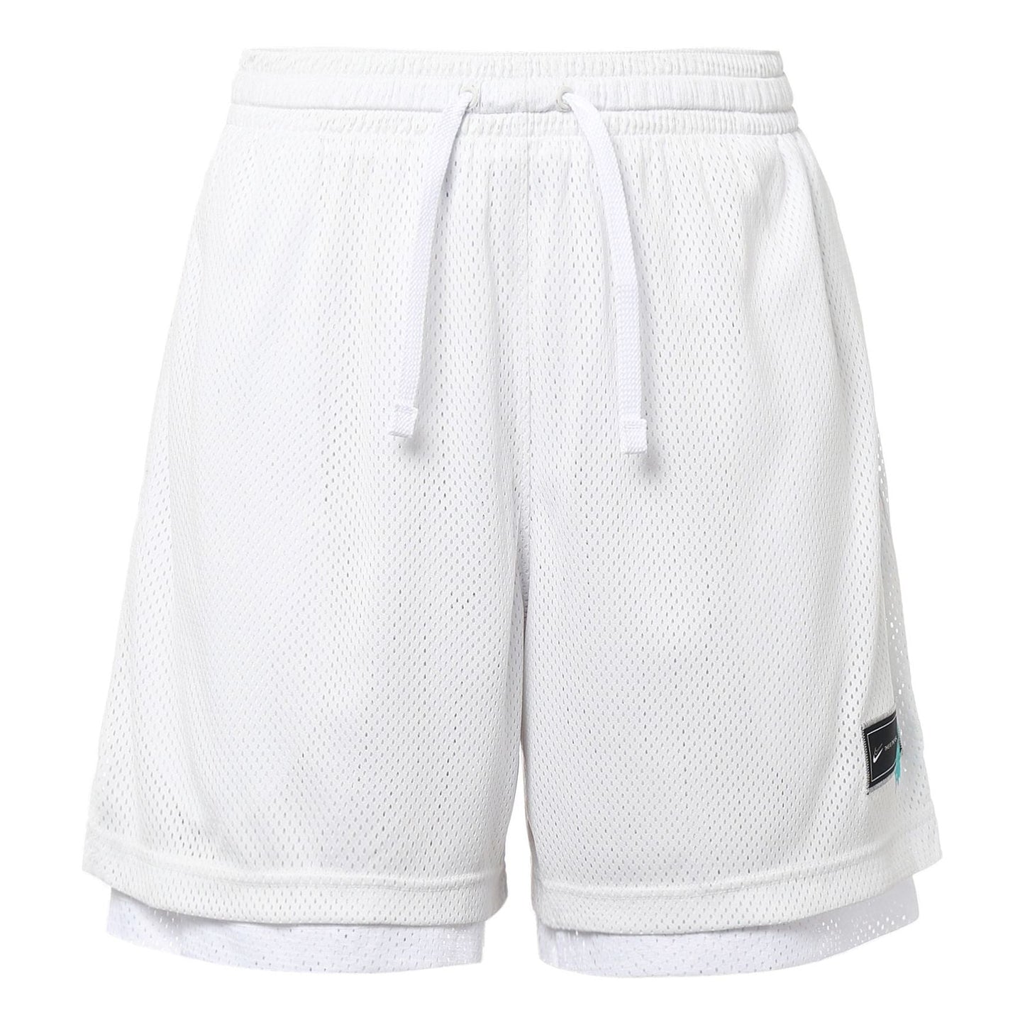 Nike KD Pants Men's White CD0368-094