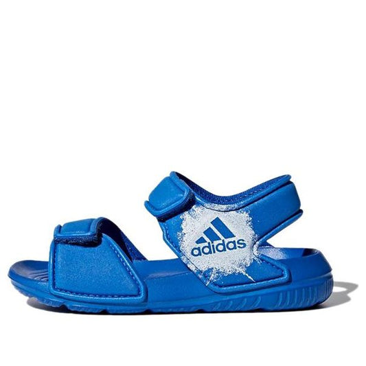 (TD) adidas AltaSwim I 'Blue' BA9281