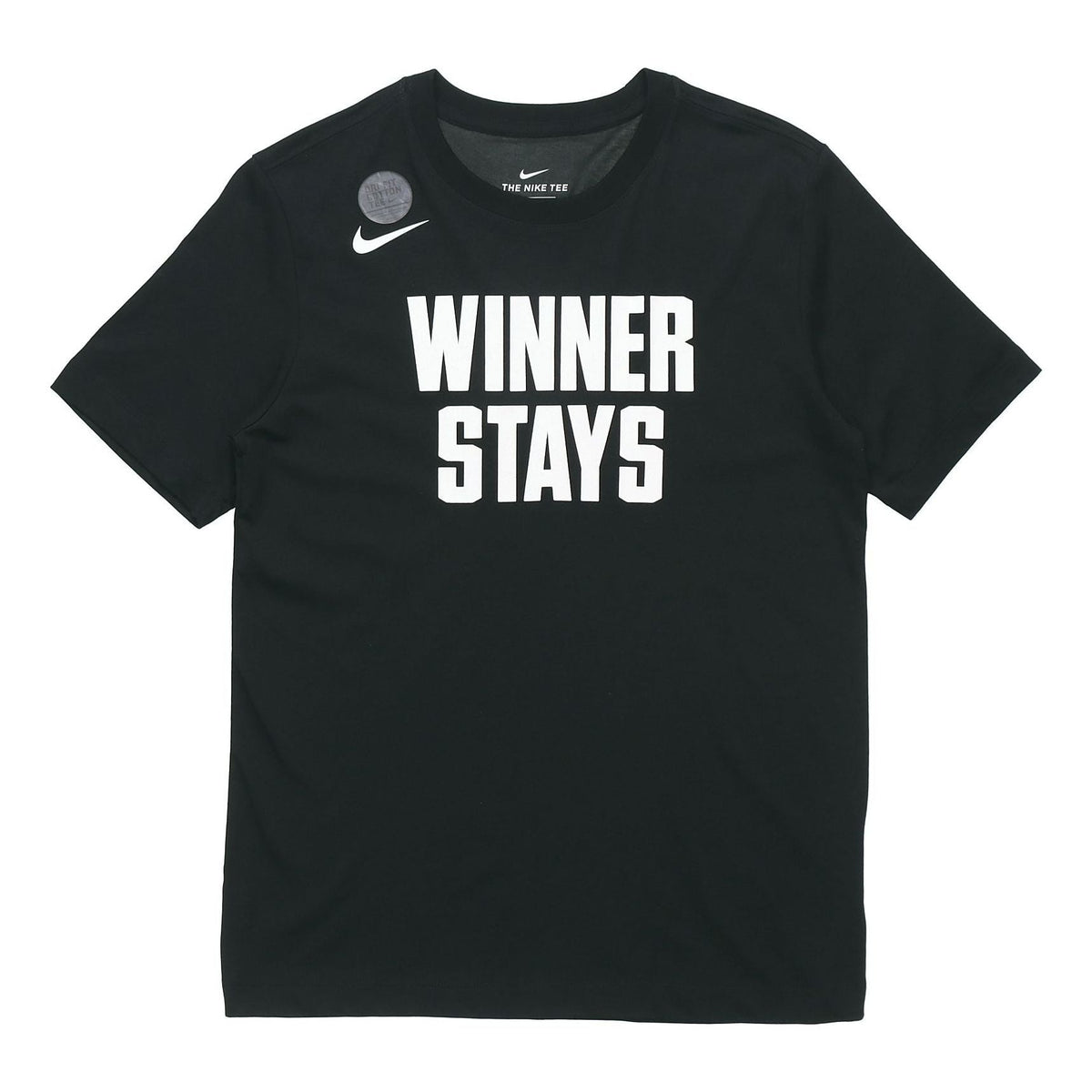 Nike Dri-Fit Winner Stays For Men Black CD1281-010