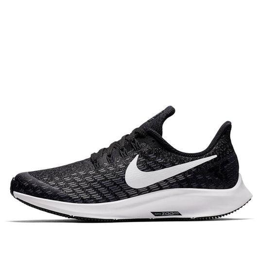 (GS) Nike Air Zoom Pegasus 35 'Black' AH3482-001