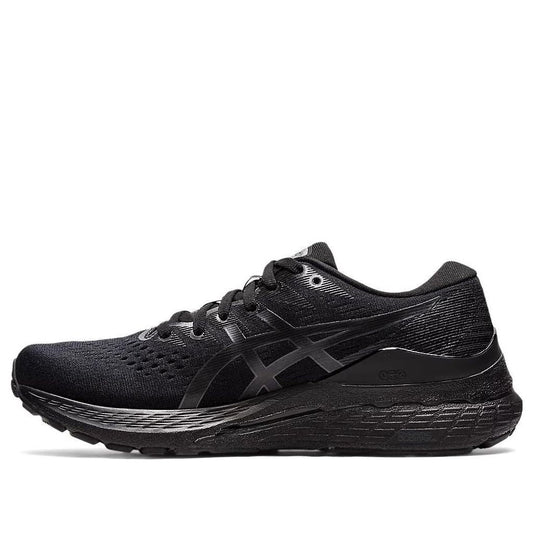 ASICS Gel-Kayano 28 'Black Graphite Grey' 1011B189-001