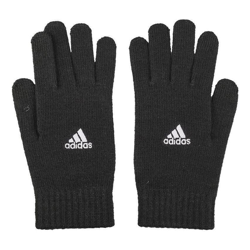 adidas Tiro Glove 'Black White' GH7252