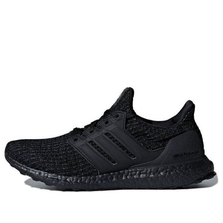 adidas Ultraboost 4.0 DNA 'Core Black Active Red' F36641