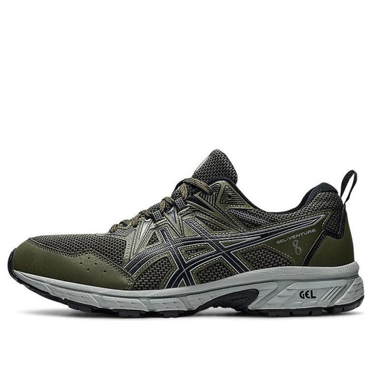 ASICS Gel-Venture 8 'Green Black' 1011A824-302