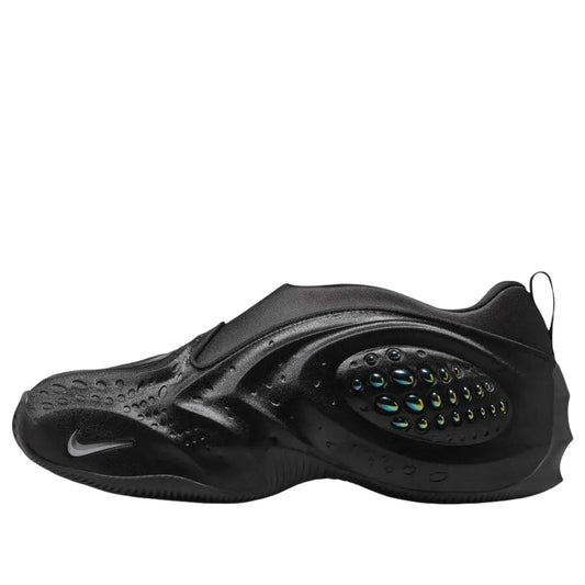 (WMNS) Nike First Sight Shadow 'Black Metallic Dark Grey' HQ2410-001
