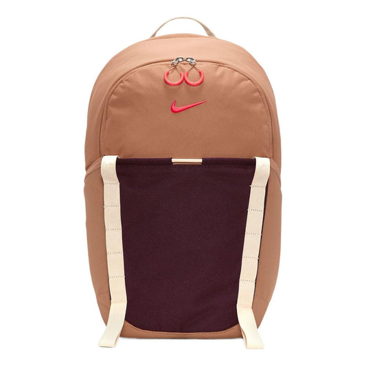Nike Dri-FIT Hike Backpack 'Amber Brown' DJ9678-225