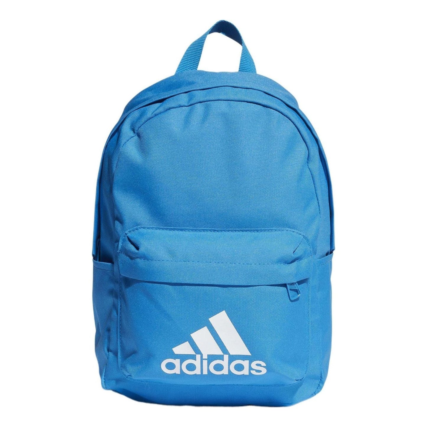 (GS) adidas Logo Backpack 'Blue' HN5445