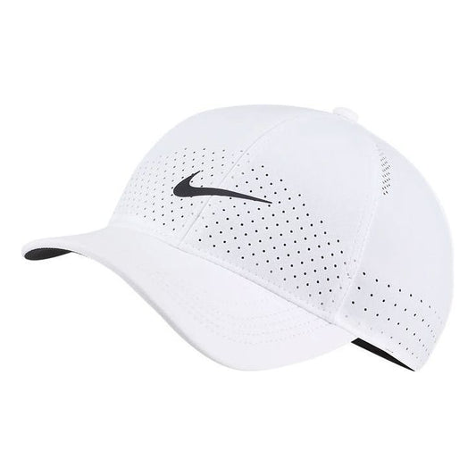 Nike AeroBill Legacy91 Training Hat 'White' AV6953-100