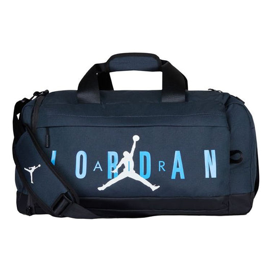 Air Jordan Jumpman Air Duffel Bag 'Blue' 9A0168-693