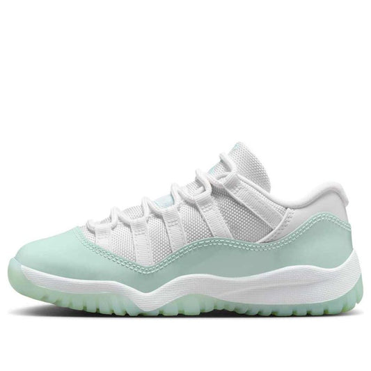 (PS) Air Jordan 11 Retro Low 'Igloo' 580522-103