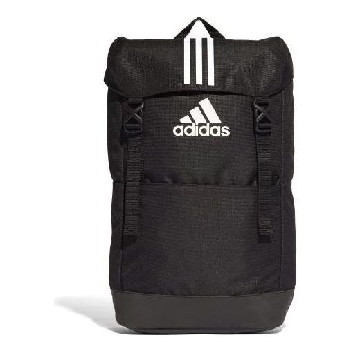 adidas 3-Stripes Backpack 'Black' CF3290