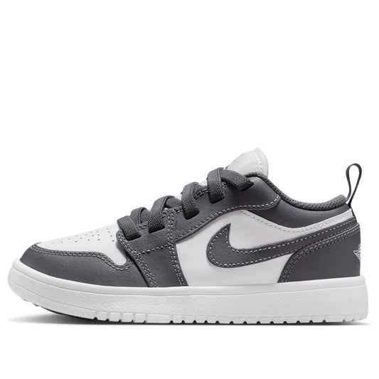 (PS) Air Jordan 1 Low ALT 'Iron Grey' DR9748-044