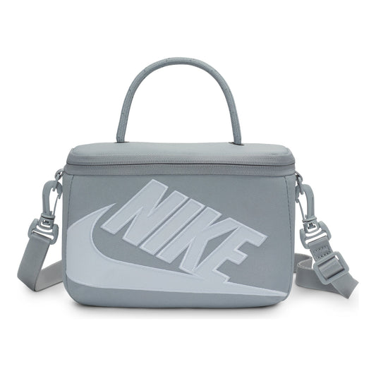 (WMNS) Nike Mini Shoebox Crossbody 'Grey' FN3059-012