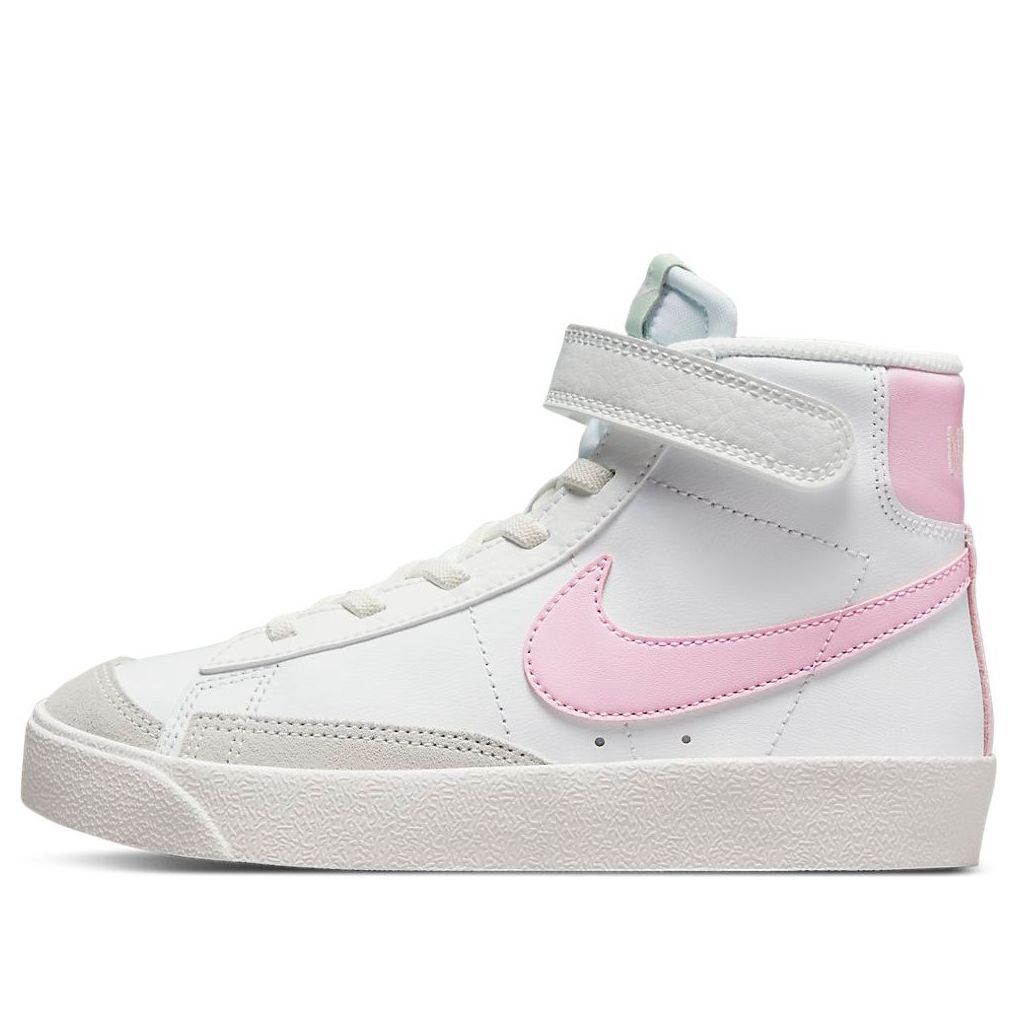 (PS) Nike Blazer Mid '77 'White Pink Foam' DA4087-106