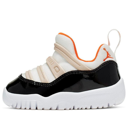 (TD) Air Jordan 11 Retro Little Flex 'Starfish' BQ7102-108