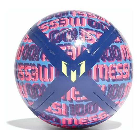 adidas Messi Club Ball 'Blue Purple' GU0237