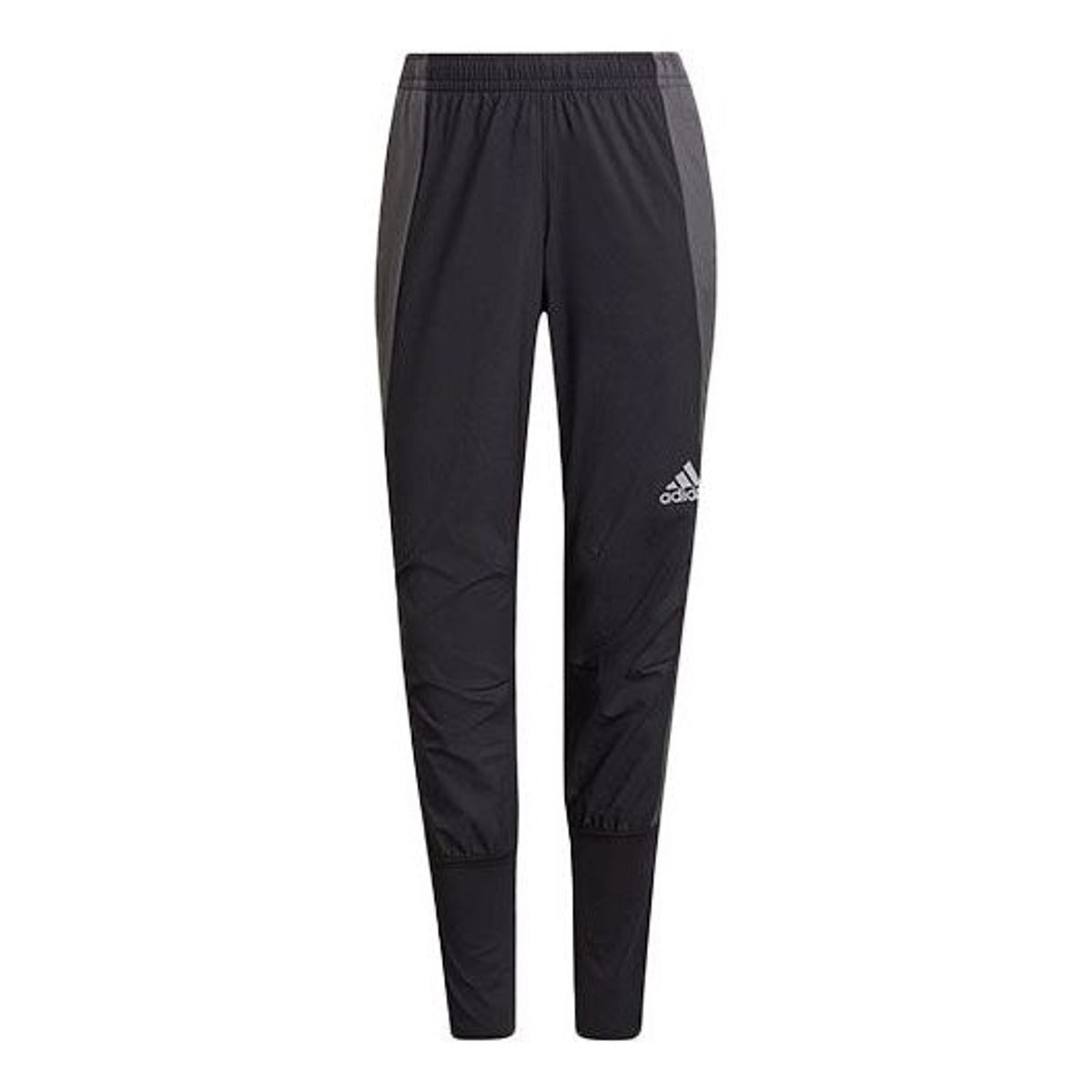(WMNS) adidas Adizero Marathon Pants Asia Sizing 'Black' GT9741
