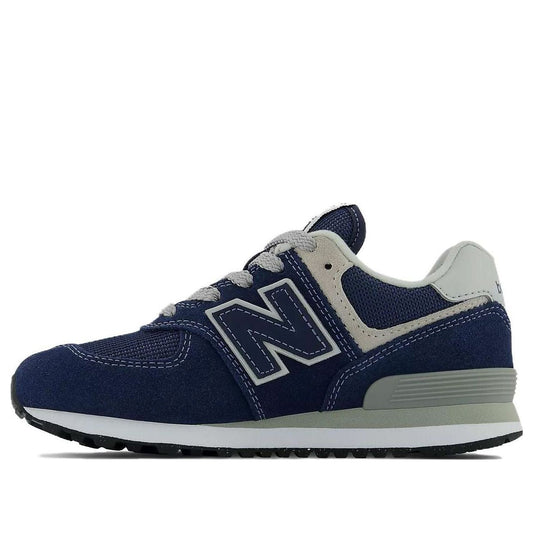 (PS) New Balance 574 'Core Pack - Navy' PC574EVN