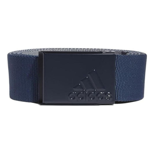 adidas Golf Reversible Web Belt 'Blue' HA9187