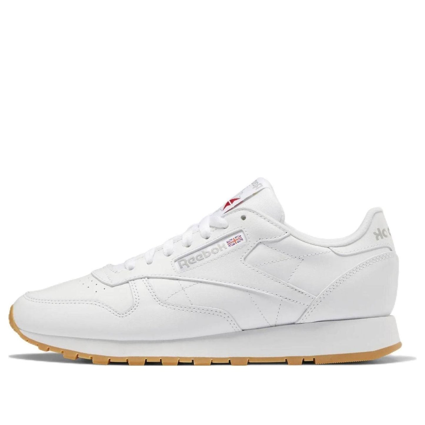 Reebok Classic Leather 'White Grey Gum' GY0952