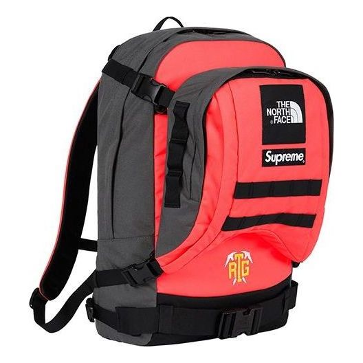 Supreme x The North Face RTG Backpack 'Red Black' SUP-SS20-419