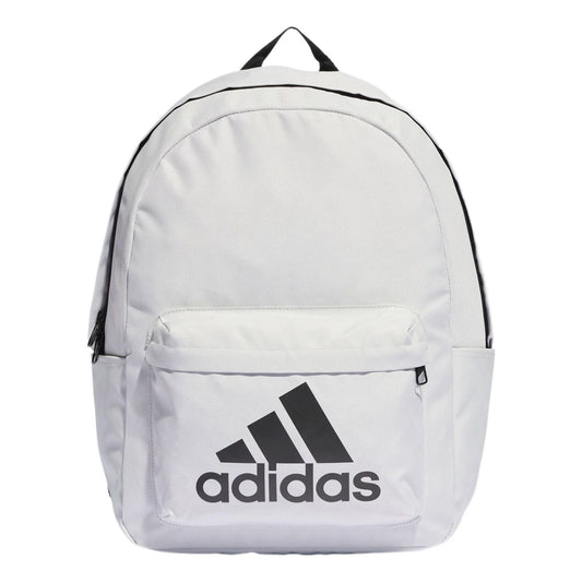 adidas Classic Badge of Sport Backpack 'Light Grey' HZ2472