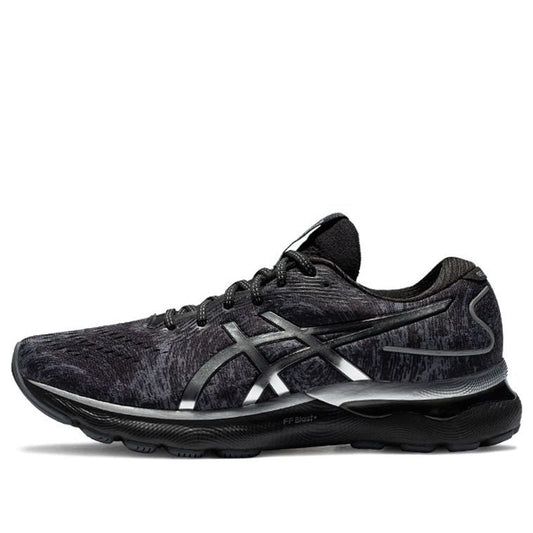 ASICS Gel-Nimbus 24 Platinum 'Carrier Grey Pure Silver' 1011B358-020