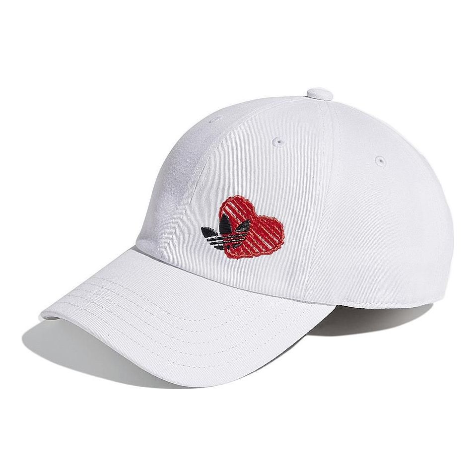 adidas CAP 'White' HS5286