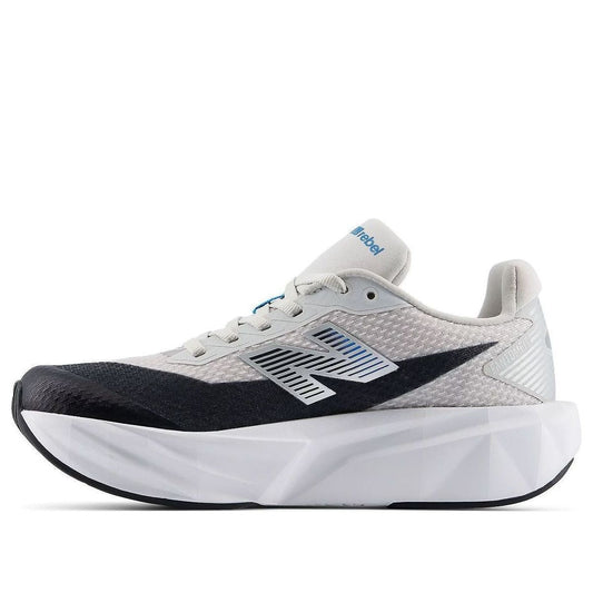 (GS) New Balance FuelCell Rebel Lace 'Grey Matter Black Altitude' GFCX32N