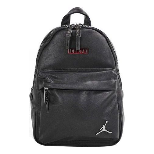 Air Jordan Regal Air Backpack 'Black' JD2233022TD-001