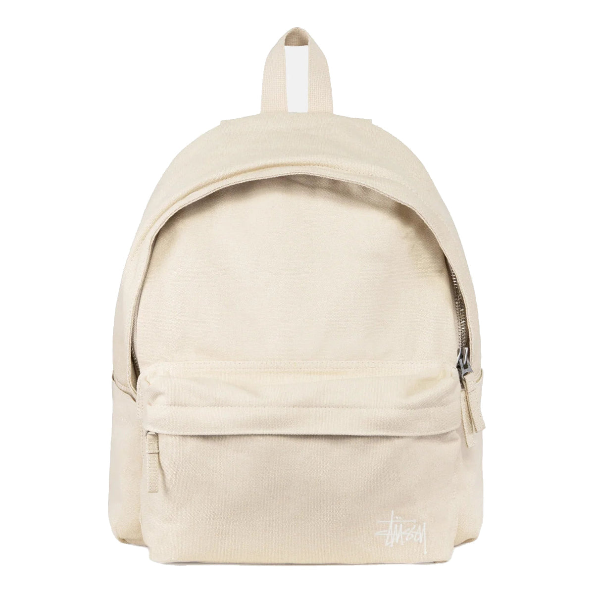 Stussy Canvas Backpack 'Beige' 134252-NATL