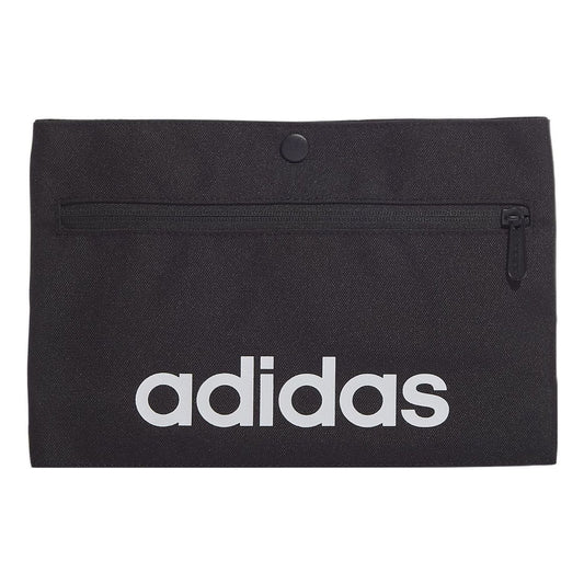 adidas Classics Satchel 'Black White' HC7233