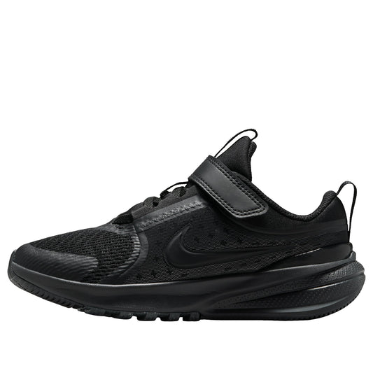(PS) Nike Star Runner 5 'Black Anthracite' HF7005-001