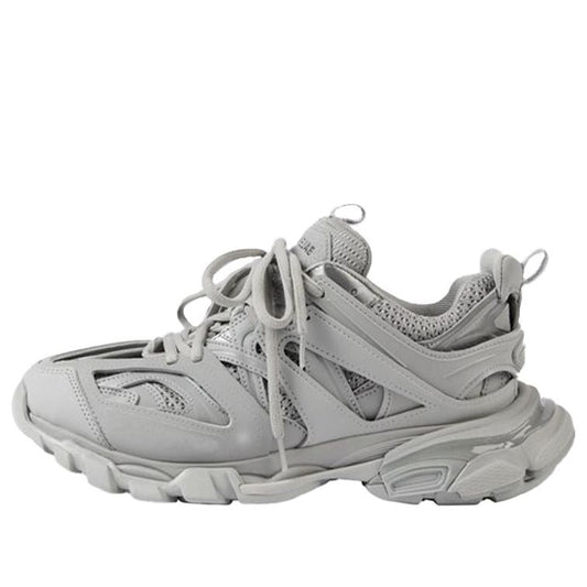 (WMNS) Balenciaga Track Sneaker 'Grey' 542436W2LA11203