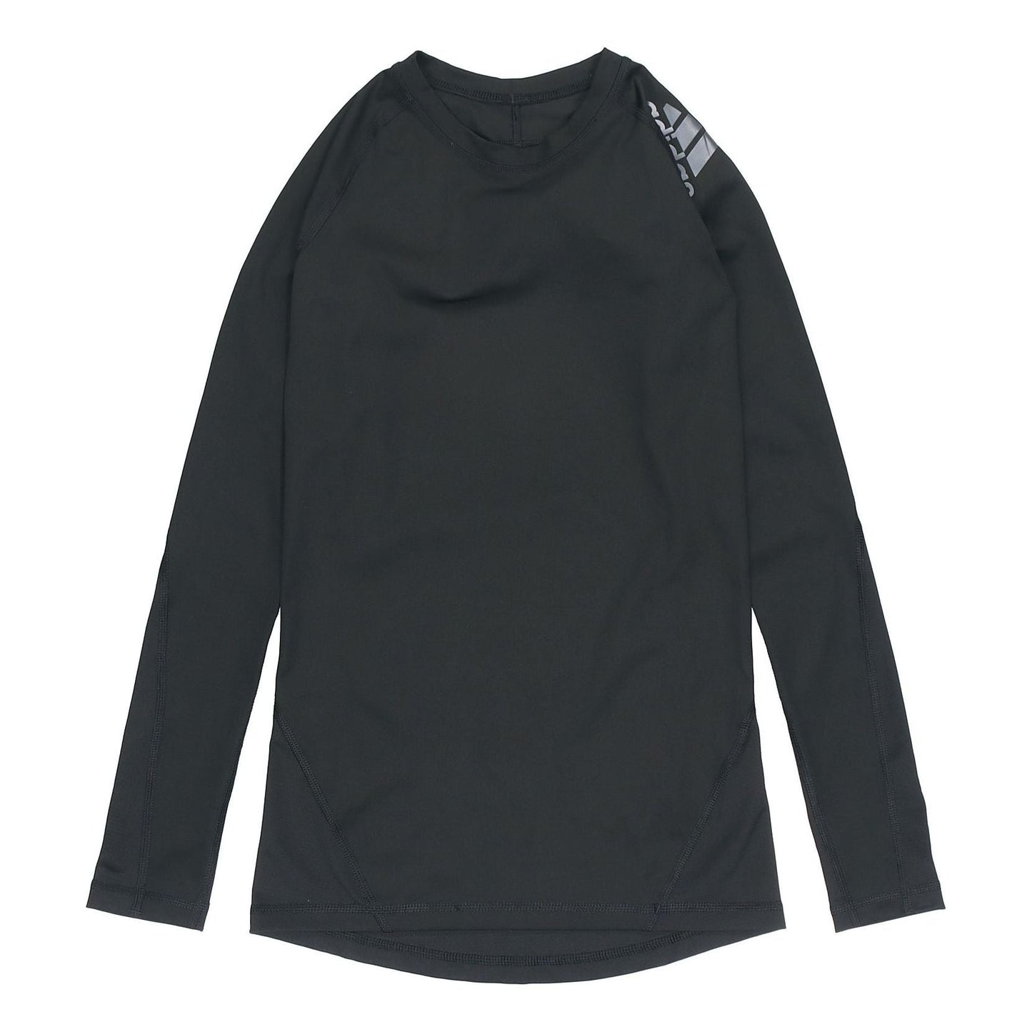 adidas Alphaskin Spr Training Top Men Black CF7267