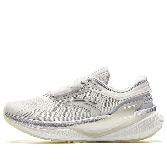 (WMNS) ANTA CC Nitrogen 'White Silver' 922415551-1