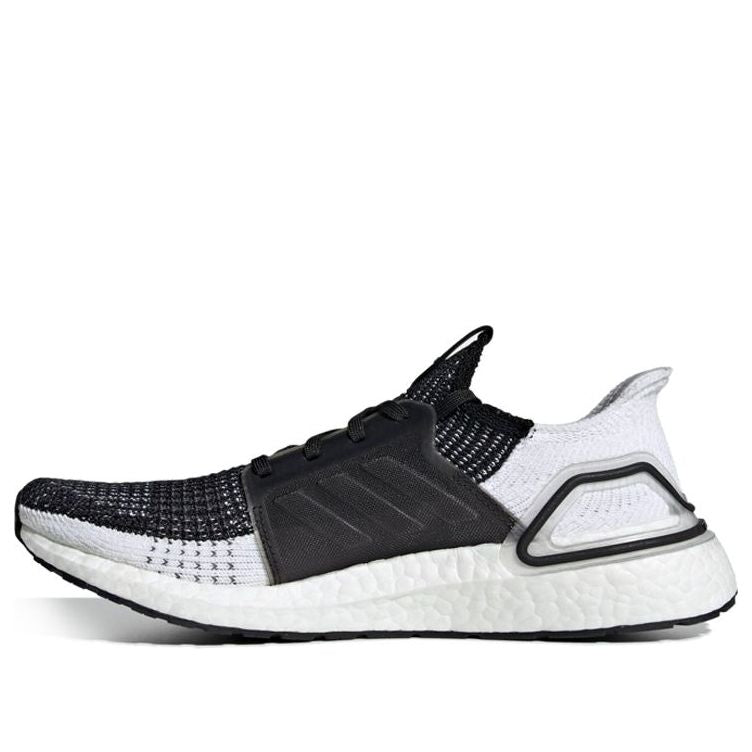 (WMNS) adidas Ultraboost 19 'Oreo' B75879