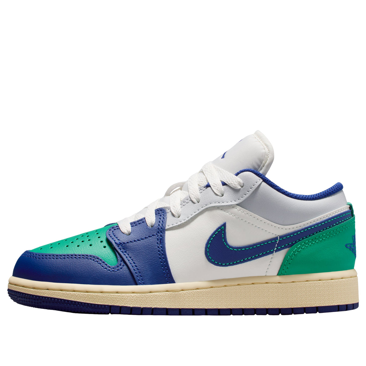 (GS) Air Jordan 1 Low 'Rare Air' 553560-147